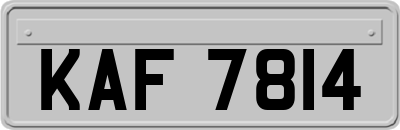 KAF7814