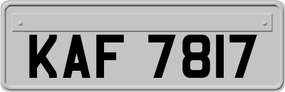 KAF7817