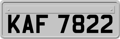 KAF7822