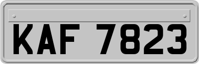 KAF7823