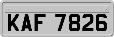 KAF7826