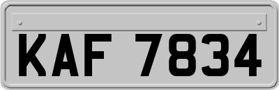 KAF7834