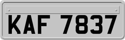 KAF7837