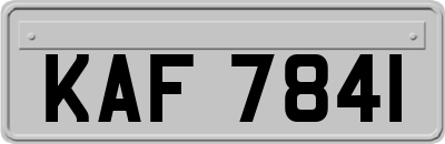 KAF7841