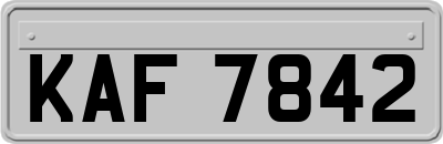 KAF7842