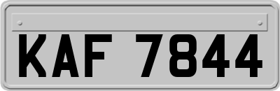 KAF7844