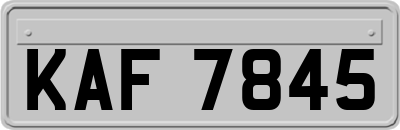KAF7845