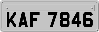KAF7846