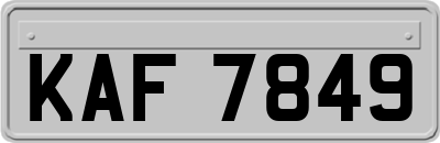 KAF7849