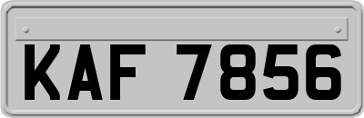 KAF7856