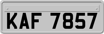 KAF7857