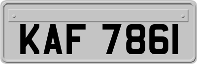 KAF7861