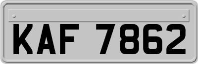 KAF7862