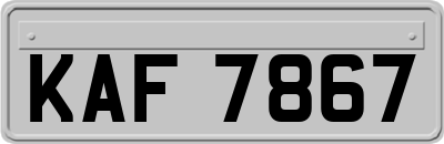 KAF7867