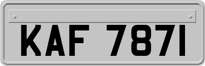 KAF7871