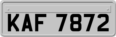 KAF7872