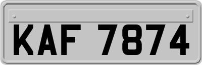 KAF7874
