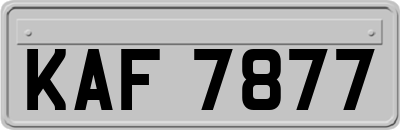 KAF7877