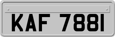 KAF7881