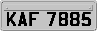 KAF7885