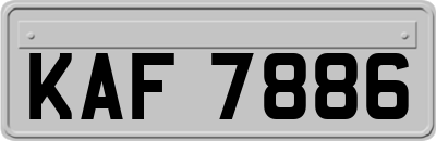KAF7886