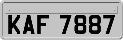 KAF7887