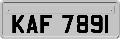KAF7891