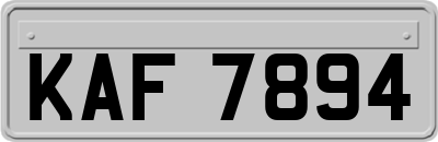 KAF7894