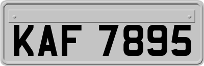 KAF7895