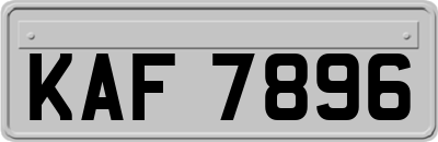 KAF7896