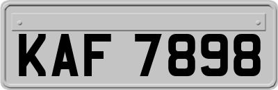 KAF7898