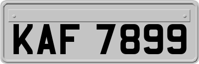 KAF7899
