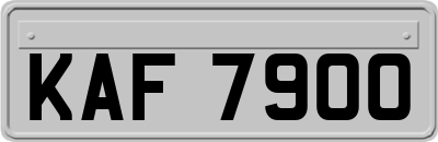 KAF7900