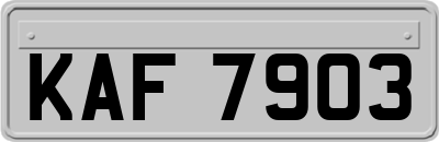 KAF7903