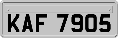 KAF7905
