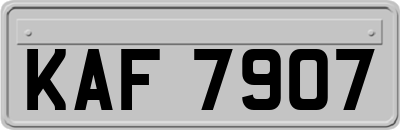 KAF7907