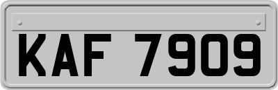 KAF7909