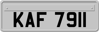 KAF7911