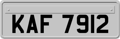 KAF7912