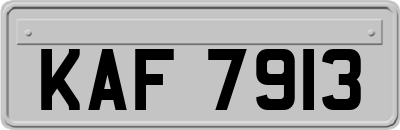 KAF7913