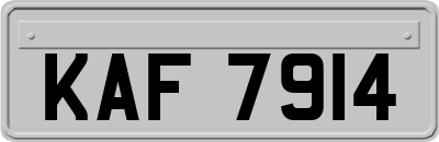 KAF7914