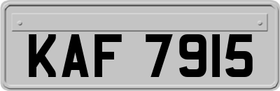 KAF7915