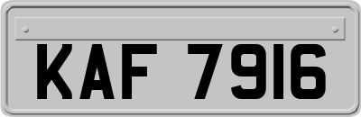 KAF7916