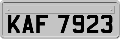 KAF7923