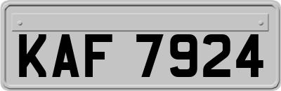 KAF7924