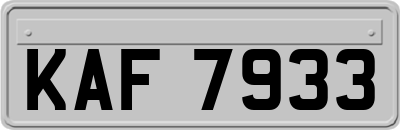 KAF7933