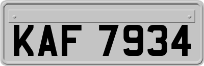 KAF7934