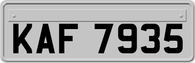 KAF7935