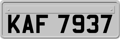 KAF7937