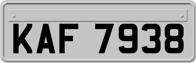 KAF7938